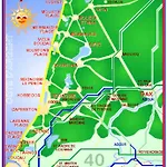 D'hotes, Chez Papi, Meuble Tourisme 3 Etoiles Feriehus Josse